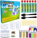 Desire Deluxe Slime Making Kit DIY 