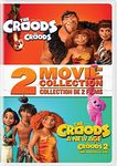 The Croods: 2-Movie Collection