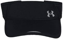 Under Armour Men's Launch Run Visor