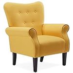 BELLEZE Modern Accent Chair for Liv