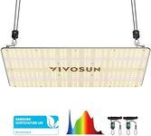 VIVOSUN VS2000 LED Grow Light with 