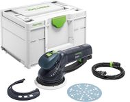 Festool 576028 Multi-Mode Sander RO 150 FEQ-Plus Sys 3