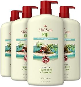 Old Spice 