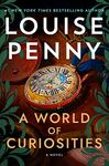 A World of Curiosities: A Novel