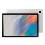 Samsung Galaxy Tab A8 (2022) Silver 64GB Android Tablet - 10.5" Display, 8MP+5MP Camera, Long Lasting Battery, Dolby Atmos Sound (CAD Version & Warranty)