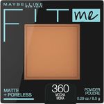 Maybelline New York Mineral Powders