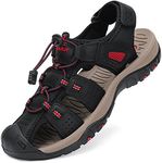 FLARUT Men's Sport Sandals Outdoor 