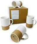 Mora Ceramics 12oz Coffee Mug Set o