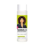 Twisted Sista Leave‑in Conditioner Intensive With Coconut/Avocado, 12 Ounce