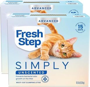 Fresh Step