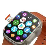 Smartwatch With Wifi