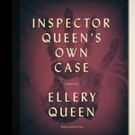 Inspector Queen's Own Case: November Song