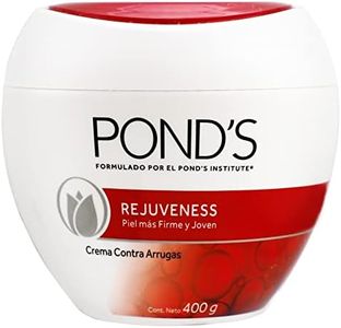 Pond's Rej