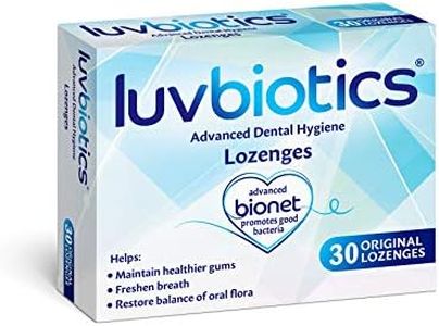 Luvbiotics