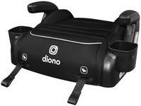 Diono Connect3 RXT Backless Booster