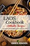 Laos Cookbook - Discover the Rich a