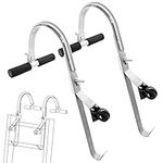 Kingson 2 Pack Roof Ladder Hooks wi