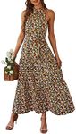 PRETTYGARDEN Women's Summer Floral 