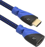 HDMI Extender Male to Female, Exten