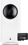 WYZE Cam Pan v2 1080p Pan/Tilt/Zoom