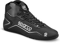 Sparco Kart Shoes K-Pole 2020 Size 45 Black