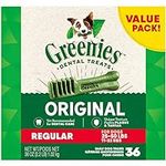 Greenies Original Flavour Dental Tr