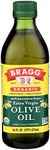 Bragg Organic Cold Pressed Olive Oil, 473 ml