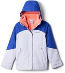 Columbia Youth Girls Bugaboo III Fl