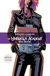 The Umbrella Academy Volume 3: Hote