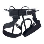 Black Diamond Alpine Bod Climbing Harness, XS