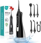 COSLUS Water Dental Flosser for Tee