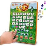 Just Smarty Alphabet Tablet to Lear