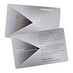 Transonic RFID/NFC Blocking Card | 