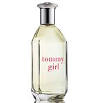 Tommy Girl by Tommy Hilfiger Cologne Spray Eau de Toilette Vaporisateur 50ml