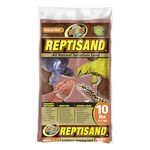 Zoo Med SW-10 Repti-Sand, 4.5 Kg, Natural Red