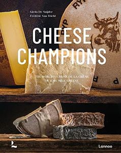 Cheese Cha