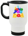 BeeGeeTees Dad Mugs