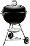 Weber Original Kettle 22-Inch Charc