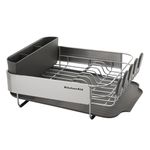 Kitchenaid Stainless Steel Dish Rack