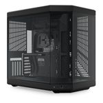 Hyte Y70 Mid Tower Case Black (E-ATX/ATX/M-ATX/M-ITX)