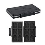 Computer Memory Card Cases