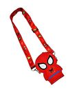 Spider-man Messenger Bags