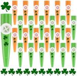 Lukmaa 24 Pcs St. Patrick's Day Kaz