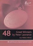 Great Winners for Treble Clef Brass (Part Only) Trumpet/Horn in Eb/Horn in F/Euphonium by Peter Lawrance