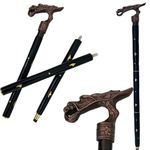 Dragon Cane For Men