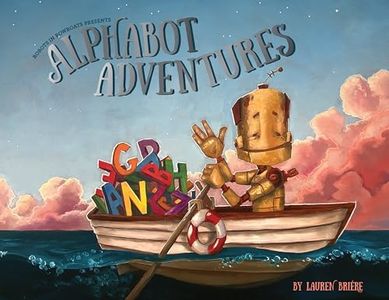 Alphabot A