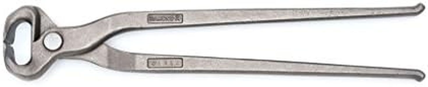 Diamond Farrier FN12 12-Inch Farrier Hoof Nipper