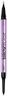 Urban Decay Brow Blade - 2-in-1 Microblading Eyebrow Pen + Waterproof Pencil - Smudge-Proof Brow Pen & Pencil with Fine Tip for Natural, Fuller Brows - Café Kitty