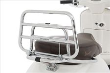 Rear Folding Pannier Rack/Vespa Primavera, Sprint