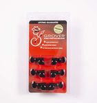 Grover mini-Locking Rotomatics 406BC Guitar Machine